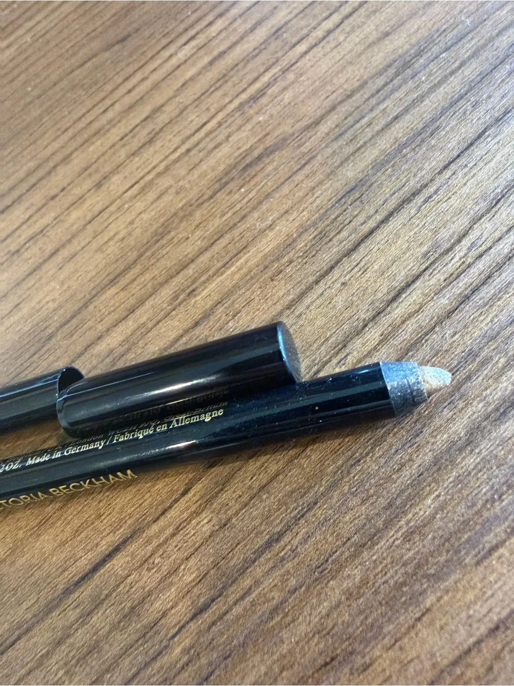 Victoria Beckham dual ended